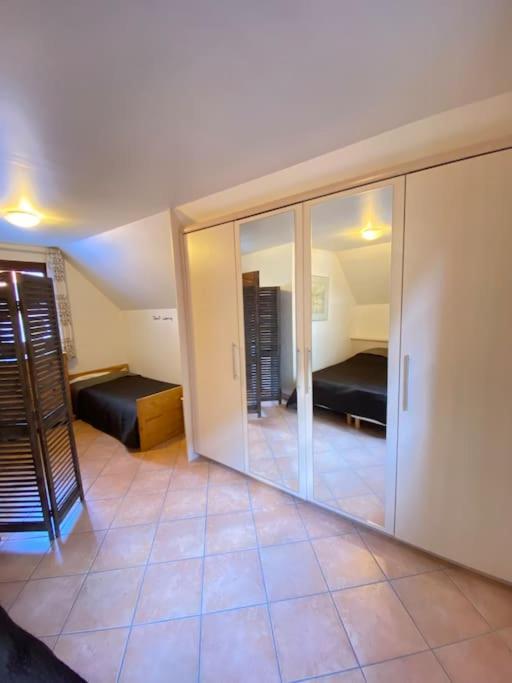 Apartamento Le Riquewihrien Exterior foto